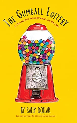 Cover of Gumball Lottery