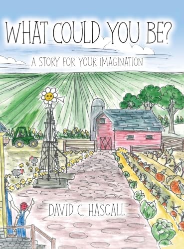 Cover of What Could You Be?