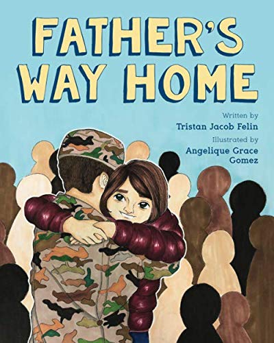 Cover of Father's Way Home