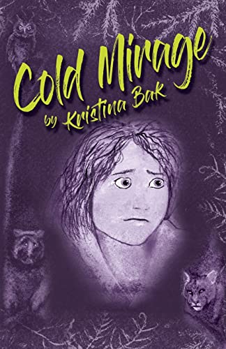 Cover of Cold Mirage