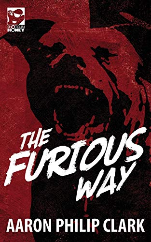 The Furious Way book cover