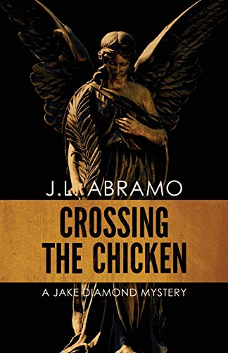 Crossing the Chicken book cover