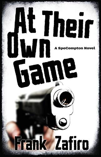 At Their Own Game book cover