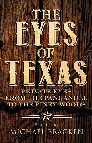 West Texas Barbecue book cover