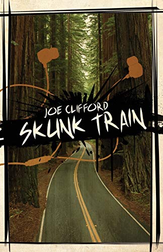 Skunk Train book cover