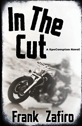 In the Cut book cover