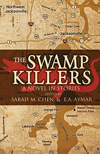 The Swamp Killers cover