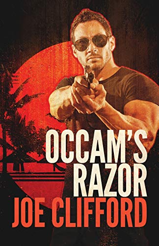 Occam's Razor book cover