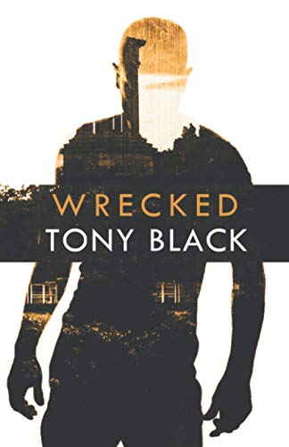 Wrecked book cover