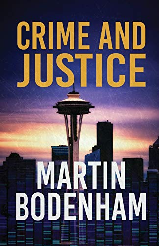 Crime And Justice book cover