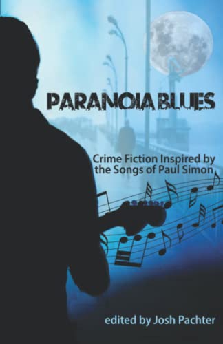 Paranoia Blues cover
