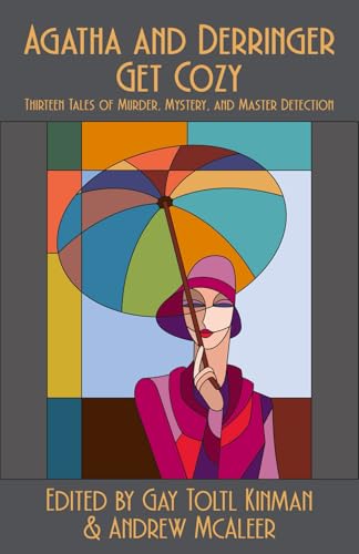 The Postman Always Flirts Twice cover