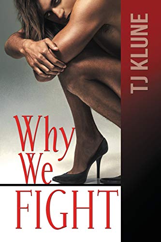 Why We Fight book cover