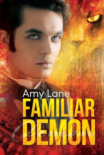 Familiar Demon cover