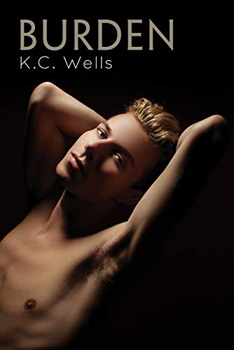 Burden book cover