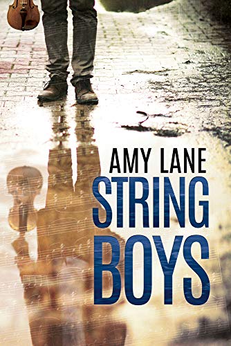String Boys book cover