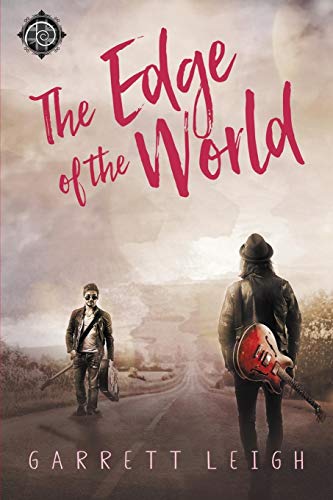The Edge of the World book cover