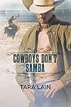 Cowboys Don't Samba (Cowboys Don't #3)