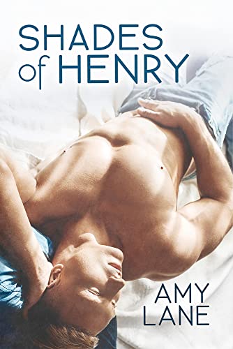 Shades of Henry book cover