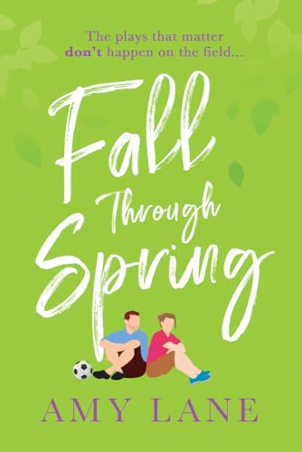 Fall Through Spring book cover