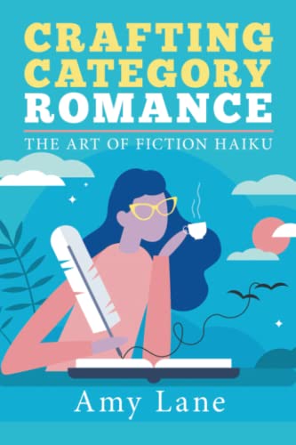 Crafting Category Romance book cover