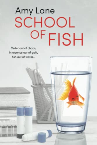 School of Fish cover