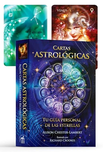Cartas Astrológicas