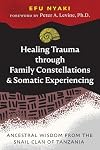 Healing Trauma through Family Constellations and Somatic Experiencing: Ancestral Wisdom from the Snail Clan of Tanzania (Sacred Planet)