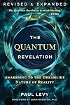 The Quantum Revelation: Awakening to the Dreamlike Nature of Reality