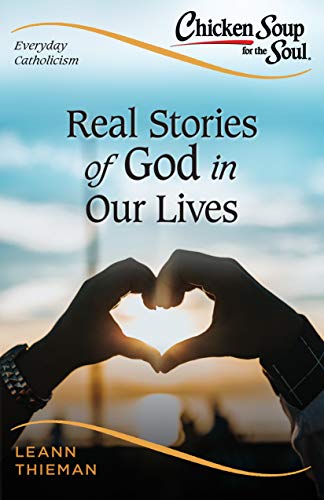 Everyday Catholicism book cover
