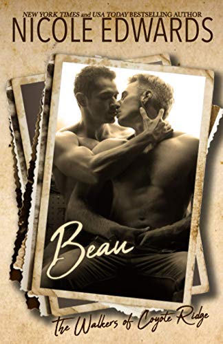 Beau book cover