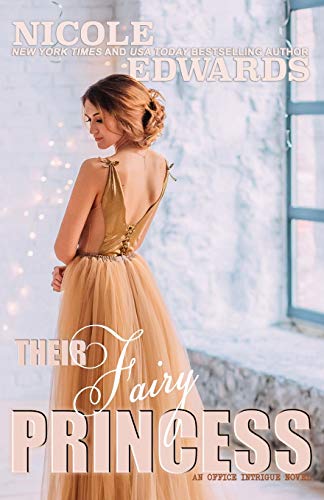 Their Fairy Princess book cover