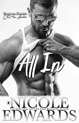 Mission: All In book cover