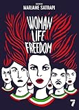 Woman Life Freedom