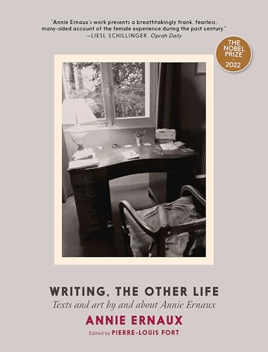 Writing, the Other Life book cover