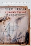 A Genocide Foretold: Reporting on Survival and Resistance in Occupied Palestine