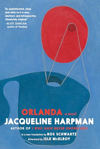 Cover of Orlanda