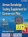 Airman Knowledge Testing Supplement for Sport Pilot, Recreational Pilot, Remote Pilot, and Private Pilot (FAA-CT-8080-2H)