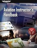 Aviation Instructors Handbook Faah80839b Asa Faa Handbook Series