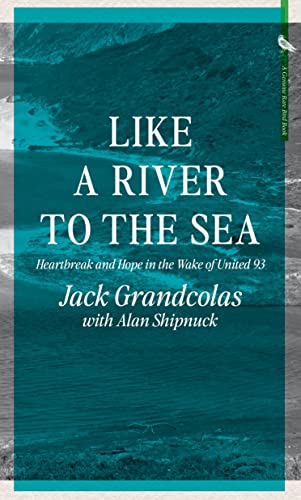 Like A River To The Sea (With: Jack Grandcolas) cover