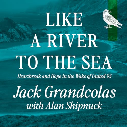 Like A River To The Sea book cover