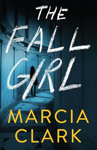 The Fall Girl book cover