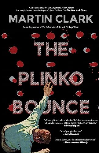 The Plinko Bounce book cover