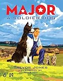 Major A Soldier Dog