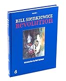 Bill Sienkiewicz Revolution