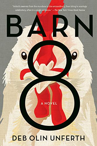 Barn 8 cover
