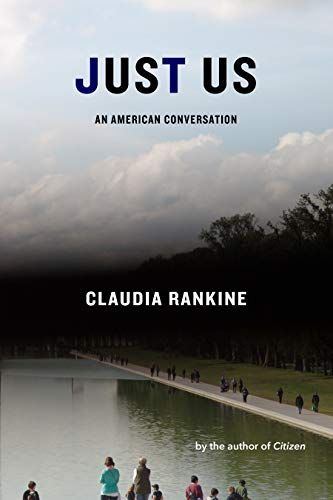 Just Us book cover