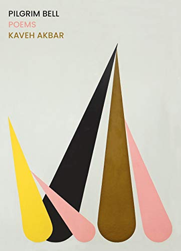 Pilgrim Bell book cover