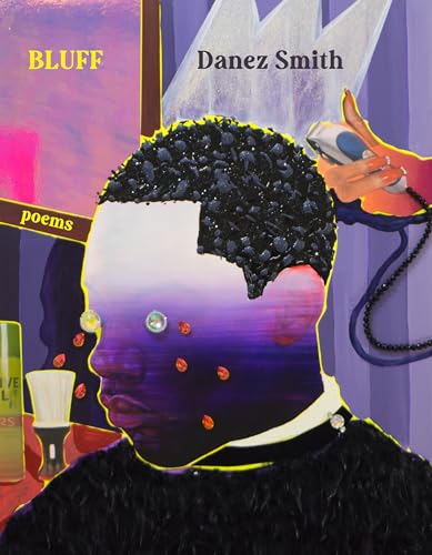 Bluff book cover