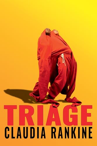 Triage book cover